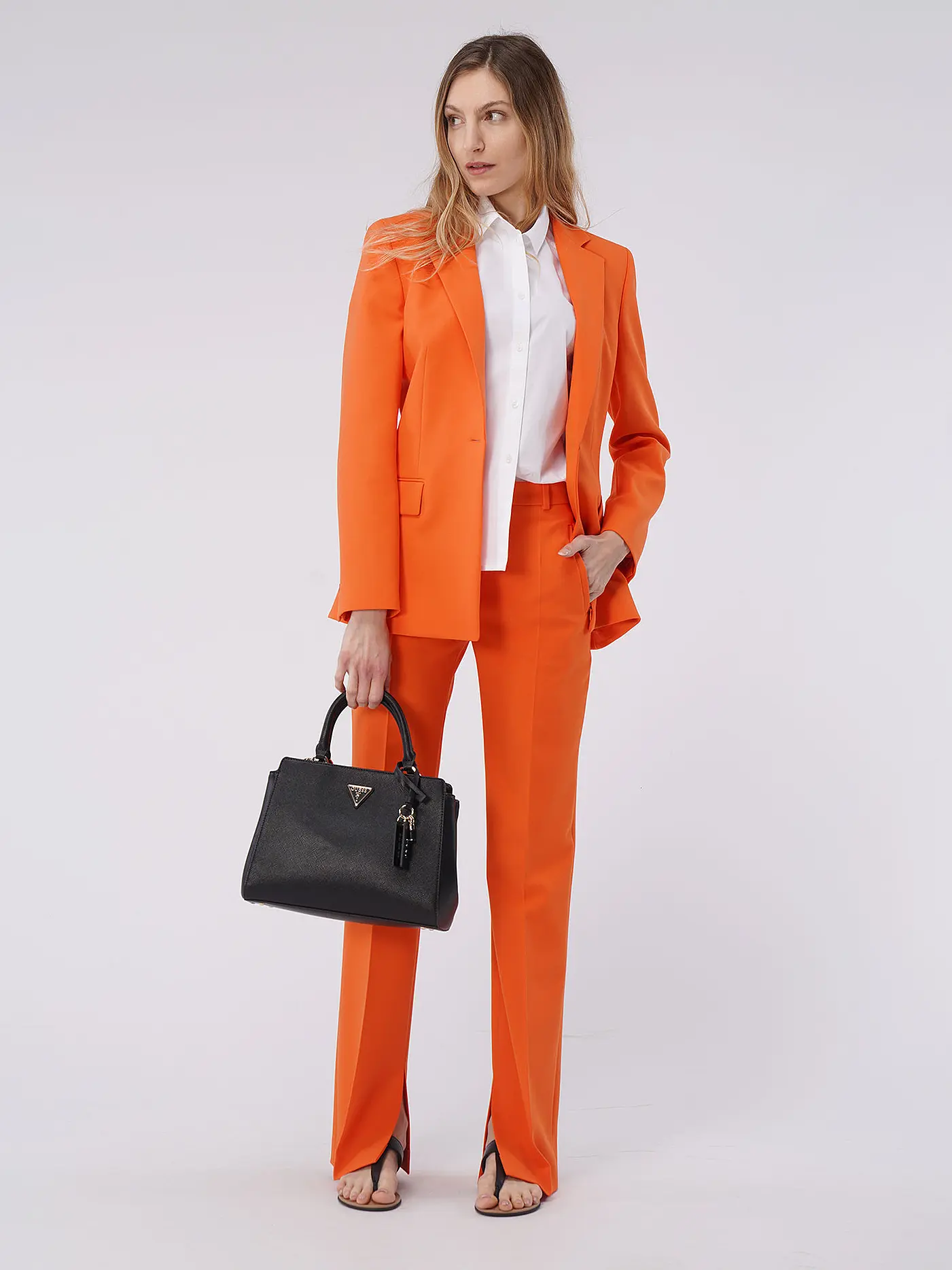 BOSS | Bluse BIXINA | 